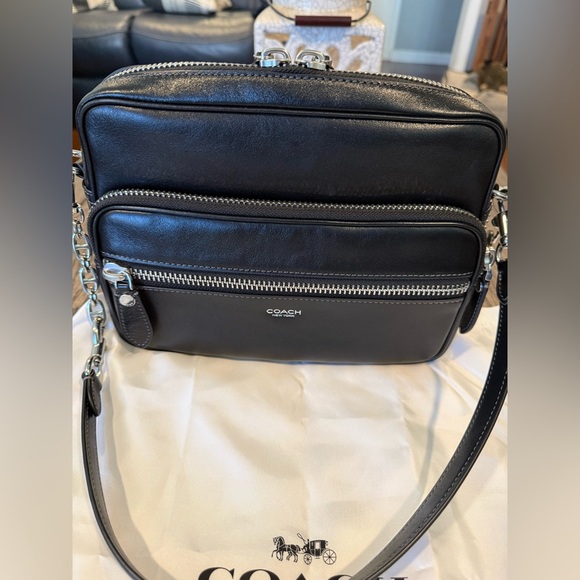 Coach Dakota crossbody - Picture 2 of 14